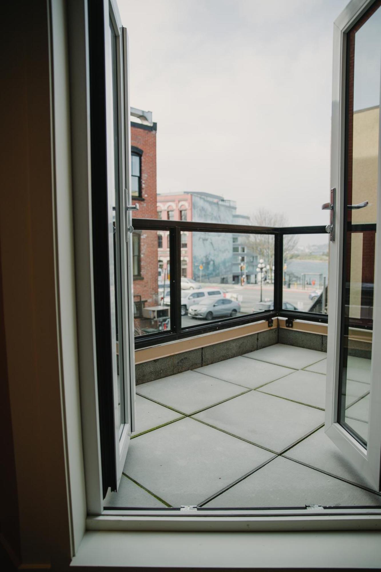 The Garden Room At Waddington Flats Виктория Экстерьер фото